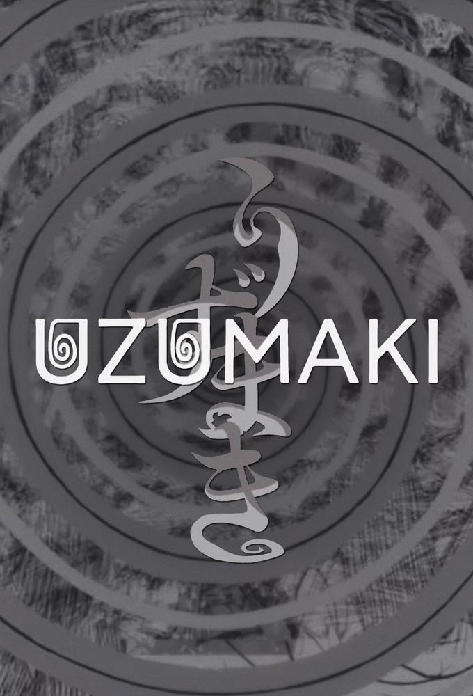 Uzumaki: Spiral into Horror