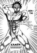 Hentai Kamen