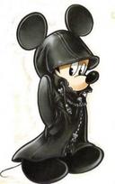 Mickey Mouse