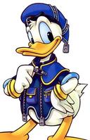 Donald Duck