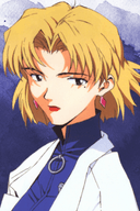 Ritsuko Akagi