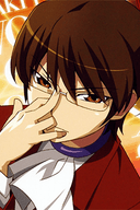 Keima Katsuragi