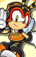 Charmy Bee