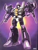 Skywarp