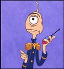 Pleakley