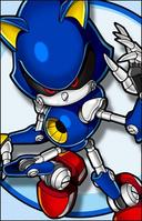 Metal Sonic