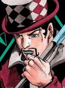 Will A. Zeppeli