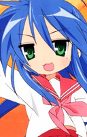 Konata Izumi