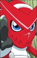 Shoutmon