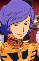 Garma Zabi