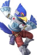 Falco Lombardi