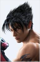 Jin Kazama