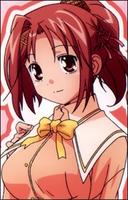 Haruhi Kamisaka