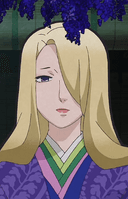 Murasaki Shikibu