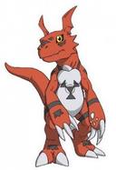 Guilmon