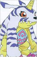 Gabumon