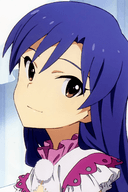 Chihaya Kisaragi