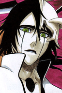 Ulquiorra Cifer