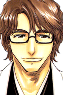 Sousuke Aizen