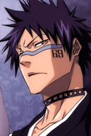 Shuuhei Hisagi