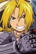 Edward Elric