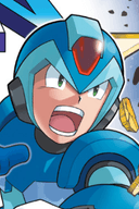 Rockman X