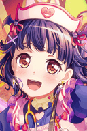 Rimi Ushigome