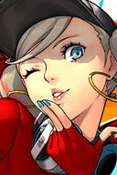 Ann Takamaki