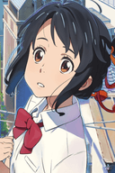 Mitsuha Miyamizu