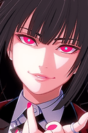 Yumeko Jabami