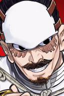 Tokushirou Tsurumi