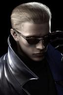 Albert Wesker