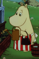 Moominmamma