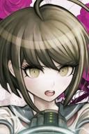 Komaru Naegi