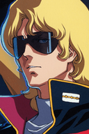 Char Aznable