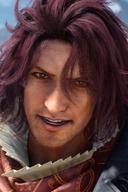 Ardyn  Izunia