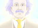 Albert Einstein