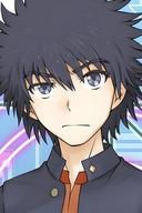 Touma Kamijou