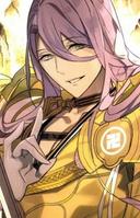 Hachisuka Kotetsu