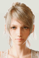 Lunafreya Nox Fleuret