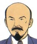 Vladimir Lenin