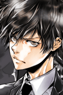 Arata Shindou