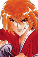 Kenshin Himura