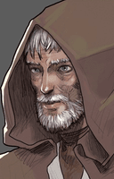 Obi Wan Kenobi