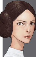 Leia Organa