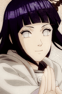 Hinata Hyuuga