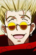 Vash the Stampede