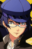 Naoto Shirogane