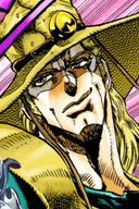 Hol Horse