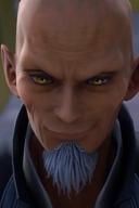 Xehanort